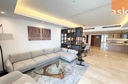 Bulk Rent Unit - 3 Bedrooms - 4 Bathrooms for rent in Hanging Garden - Dilmunia Island - Muharraq Governorate Bulk Rent Unit - 3 Bedrooms - 4 Bathrooms for rent in Hanging Garden - Dilmunia Island - Muharraq Governorate