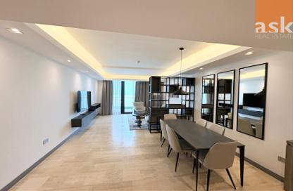 Bulk Rent Unit - 3 Bedrooms - 4 Bathrooms for rent in Hanging Garden - Dilmunia Island - Muharraq Governorate Bulk Rent Unit - 3 Bedrooms - 4 Bathrooms for rent in Hanging Garden - Dilmunia Island - Muharraq Governorate