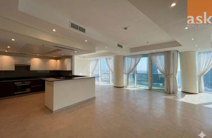 Apartment - 3 Bedrooms - 4 Bathrooms for sale in Bahrain Financial Harbour - Manama - Capital Governorate