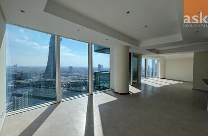 Apartment - 3 Bedrooms - 4 Bathrooms for sale in Bahrain Financial Harbour - Manama - Capital Governorate