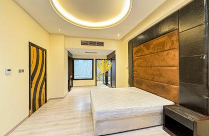 Apartment - 3 Bedrooms - 3 Bathrooms for rent in Al Juffair - Capital Governorate