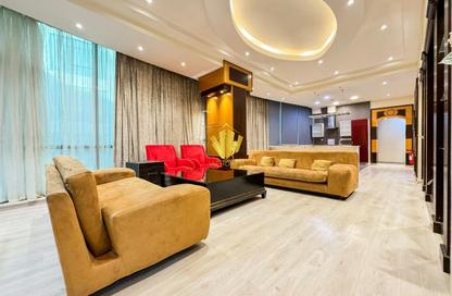 Apartment - 3 Bedrooms - 3 Bathrooms for rent in Al Juffair - Capital Governorate Apartment - 3 Bedrooms - 3 Bathrooms for rent in Al Juffair - Capital Governorate