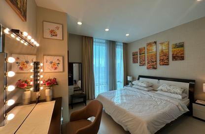 Apartment - 2 Bedrooms - 2 Bathrooms for rent in Seef - Capital Governorate Apartment - 2 Bedrooms - 2 Bathrooms for rent in Seef - Capital Governorate