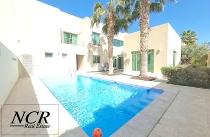 Villa - 4 Bedrooms - 6 Bathrooms for rent in Hamala - Northern Governorate Villa - 4 Bedrooms - 6 Bathrooms for rent in Hamala - Northern Governorate