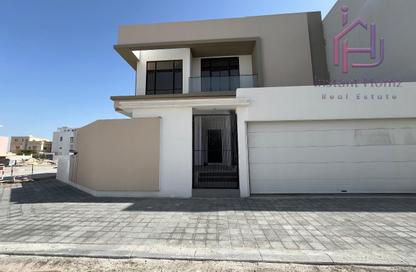 Villa - 4 Bedrooms - 5 Bathrooms for sale in Bu Quwah - Northern Governorate Villa - 4 Bedrooms - 5 Bathrooms for sale in Bu Quwah - Northern Governorate