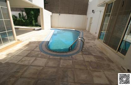 Villa - 4 - 4 for rent in Tubli - Central Governorate Villa - 4 - 4 for rent in Tubli - Central Governorate