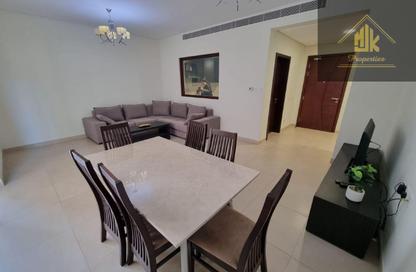 Apartment - 1 Bedroom - 1 Bathroom for rent in Janabiya - Northern Governorate Apartment - 1 Bedroom - 1 Bathroom for rent in Janabiya - Northern Governorate