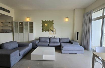 Apartment - 2 Bedrooms - 2 Bathrooms for rent in Amwaj Avenue - Amwaj Islands - Muharraq Governorate Apartment - 2 Bedrooms - 2 Bathrooms for rent in Amwaj Avenue - Amwaj Islands - Muharraq Governorate