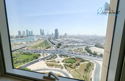 شقة - 4 غرف نوم - 5 حمامات للبيع في أبراج اللولو - المنامة - محافظة العاصمة