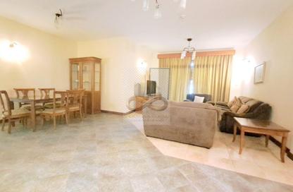 Apartment - 2 - 3 for rent in Sanabis - Manama - Capital Governorate