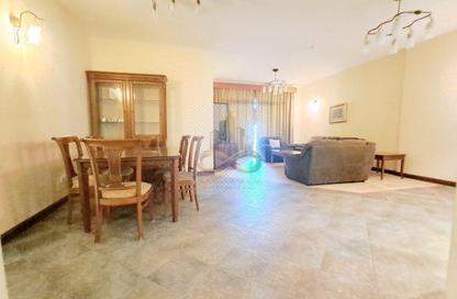 Apartment - 2 - 3 for rent in Sanabis - Manama - Capital Governorate