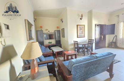 Apartment - 1 - 1 for rent in Busaiteen - Muharraq Governorate