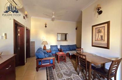 Apartment - 1 - 1 for rent in Busaiteen - Muharraq Governorate