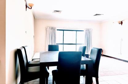 Apartment - 3 Bedrooms - 3 Bathrooms for rent in Mahooz - Manama - Capital Governorate