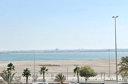 Apartment - 2 Bedrooms - 2 Bathrooms for sale in Mahooz - Manama - Capital Governorate