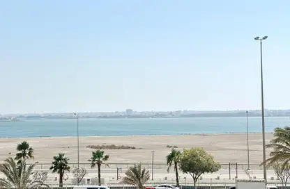 شقة - 2 غرف نوم - 2 حمامات للبيع في الماحوز - المنامة - محافظة العاصمة