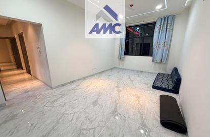 Apartment - 3 - 2 for rent in Hidd - Muharraq Governorate