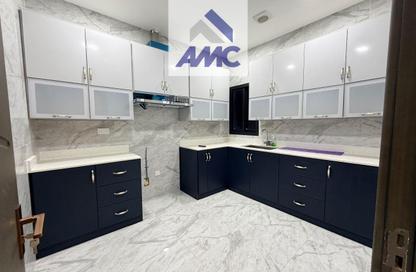 Apartment - 3 - 2 for rent in Hidd - Muharraq Governorate