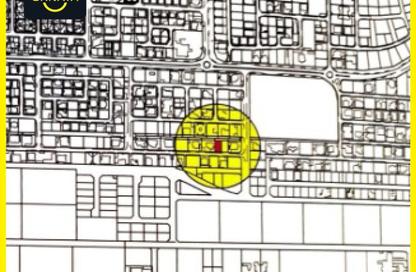 Land - Studio for sale in A'Ali - Central Governorate Land - Studio for sale in A'Ali - Central Governorate