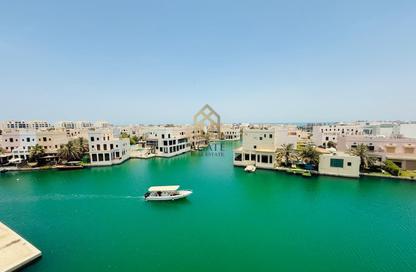 Apartment - 2 Bedrooms - 2 Bathrooms for rent in Amwaj Avenue - Amwaj Islands - Muharraq Governorate