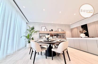 Villa - 4 Bedrooms - 6 Bathrooms for sale in Reef Island - Capital Governorate