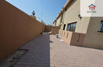 Villa - 3 - 4 for rent in Bu Kowarah - Riffa - Southern Governorate Villa - 3 - 4 for rent in Bu Kowarah - Riffa - Southern Governorate