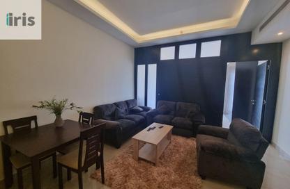 Apartment - 1 Bedroom - 1 Bathroom for rent in Al Juffair - Capital Governorate