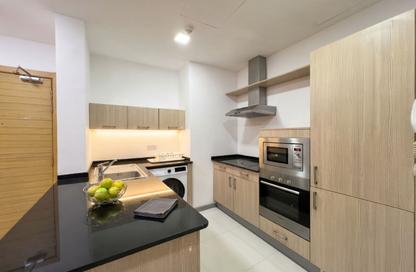 Apartment - 2 - 2 for rent in Seef - Capital Governorate