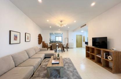 Apartment - 2 - 2 for rent in Seef - Capital Governorate