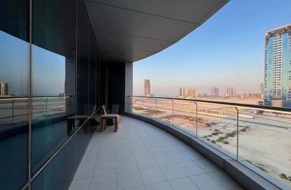 Apartment - 2 - 2 for rent in Seef - Capital Governorate