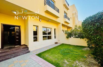 Villa - 4 Bedrooms - 3 Bathrooms for rent in Saar - Northern Governorate Villa - 4 Bedrooms - 3 Bathrooms for rent in Saar - Northern Governorate