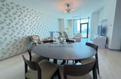 Apartment - 2 - 2 for rent in Seef - Capital Governorate