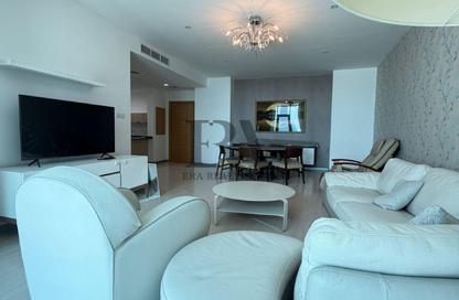 Apartment - 2 - 2 for rent in Seef - Capital Governorate