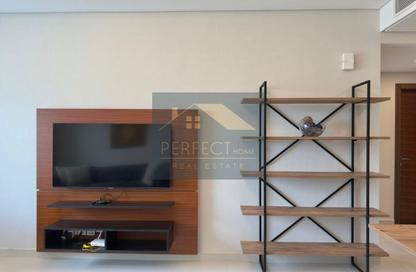 Apartment - 2 Bedrooms - 3 Bathrooms for rent in The Lagoon - Amwaj Islands - Muharraq Governorate