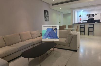 Apartment - 3 Bedrooms - 5 Bathrooms for rent in Reef Island - Capital Governorate