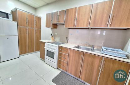 Apartment - 1 Bedroom - 1 Bathroom for rent in Adliya - Manama - Capital Governorate