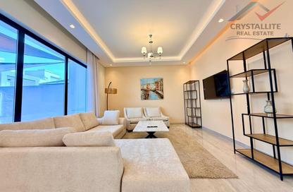 Villa - 3 Bedrooms - 4 Bathrooms for rent in Janabiya - Northern Governorate