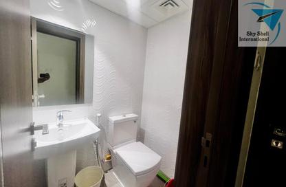 Apartment - 1 Bedroom - 2 Bathrooms for rent in Busaiteen - Muharraq Governorate