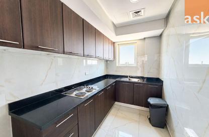 Office Space - Studio - 4 Bathrooms for rent in Seef - Capital Governorate