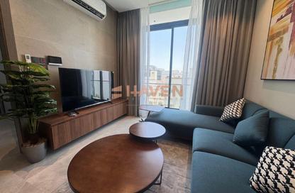 Apartment - 1 - 1 for rent in Janabiya - Northern Governorate