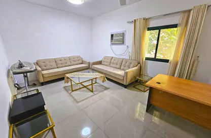 Apartment - 2 Bedrooms - 3 Bathrooms for rent in Al Bahair - Riffa - Southern Governorate