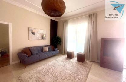 Villa - 4 Bedrooms - 6 Bathrooms for rent in Adliya - Manama - Capital Governorate