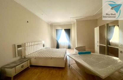 Villa - 4 Bedrooms - 6 Bathrooms for rent in Adliya - Manama - Capital Governorate