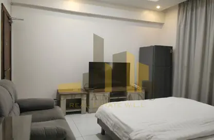 Apartment - Studio - 1 Bathroom for rent in Seef - Capital Governorate