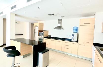Villa - 4 - 4 for rent in Amwaj Avenue - Amwaj Islands - Muharraq Governorate