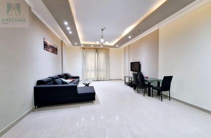 Apartment - 2 Bedrooms - 2 Bathrooms for rent in Al Juffair - Capital Governorate