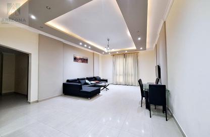 Apartment - 2 Bedrooms - 2 Bathrooms for rent in Al Juffair - Capital Governorate Apartment - 2 Bedrooms - 2 Bathrooms for rent in Al Juffair - Capital Governorate