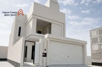 فيلا - 5 غرف نوم - 6 حمامات للبيع في الهملة - المحافظة الشمالية