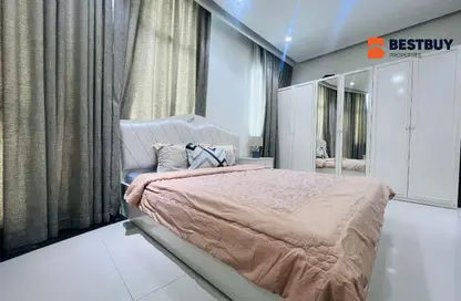 Apartment - 1 Bedroom - 2 Bathrooms for rent in Busaiteen - Muharraq Governorate