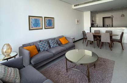 Apartment - 2 - 3 for rent in Reef Island - Capital Governorate